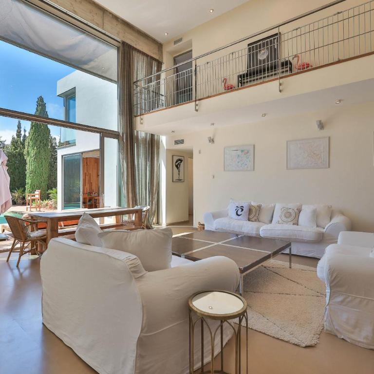 Can Cool By Eivillas - Villa Deluxe - 13