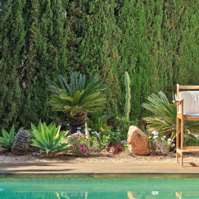 Can Cool By Eivillas - Villa Deluxe - 36