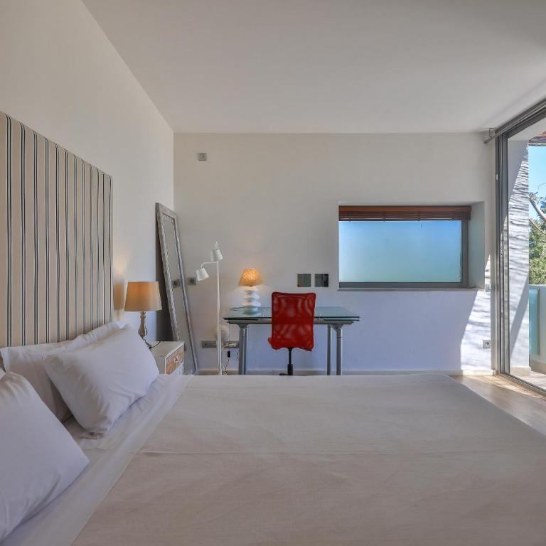 Can Cool By Eivillas - Villa Deluxe - 23