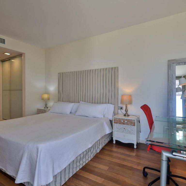 Can Cool By Eivillas - Villa Deluxe - 21