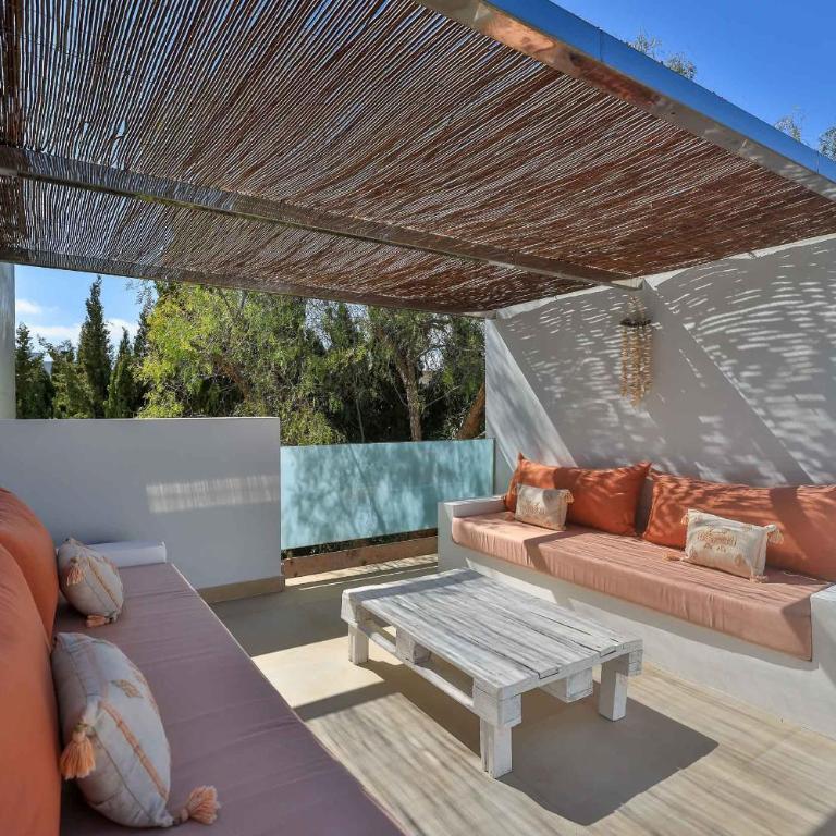 Can Cool By Eivillas - Villa Deluxe - 20