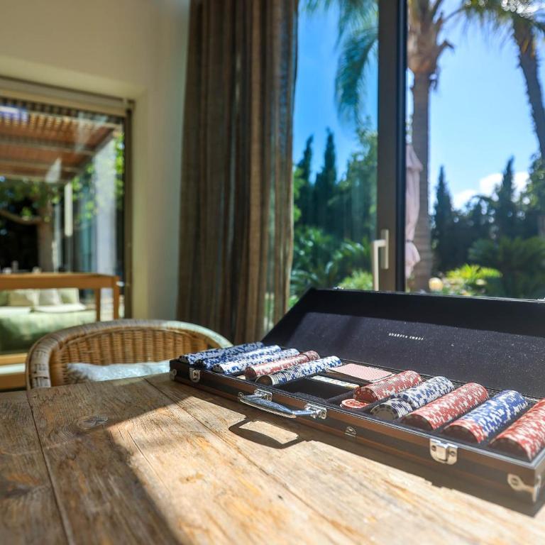 Can Cool By Eivillas - Villa Deluxe - 34
