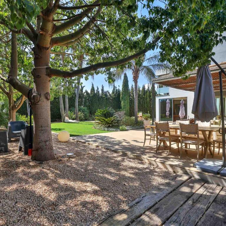 Can Cool By Eivillas - Villa Deluxe - 40