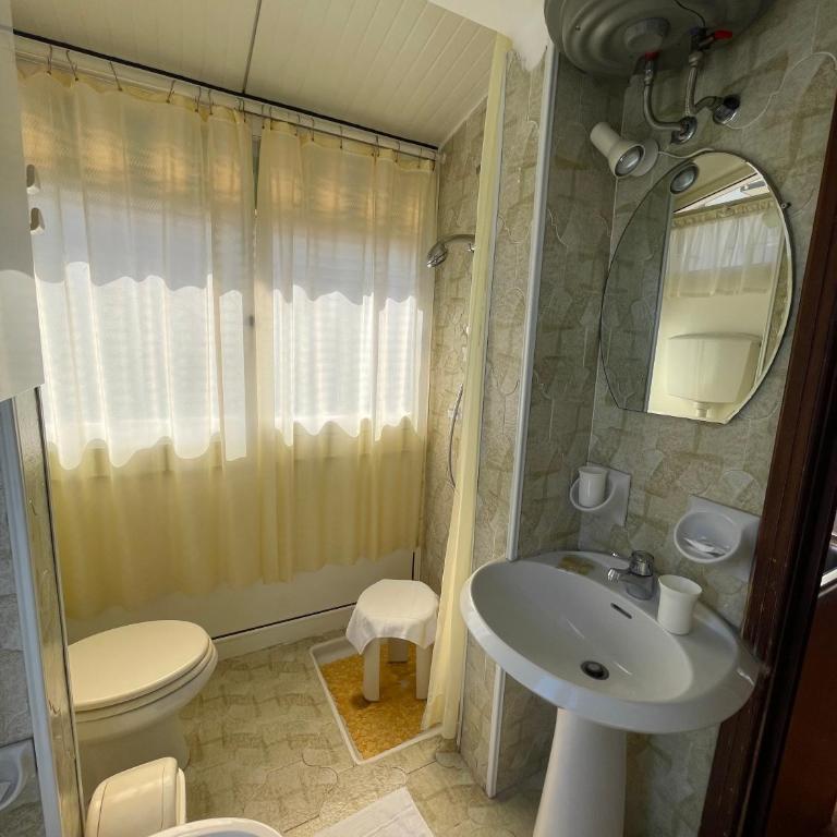 Casavacanze Internazionale - Cottage con 1 Camera da Letto - 7