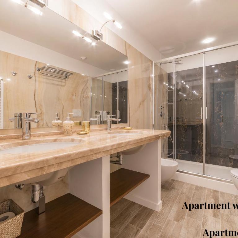 CS Exclusive Campo de Fiori Palace - Apartment with Terrace - 14