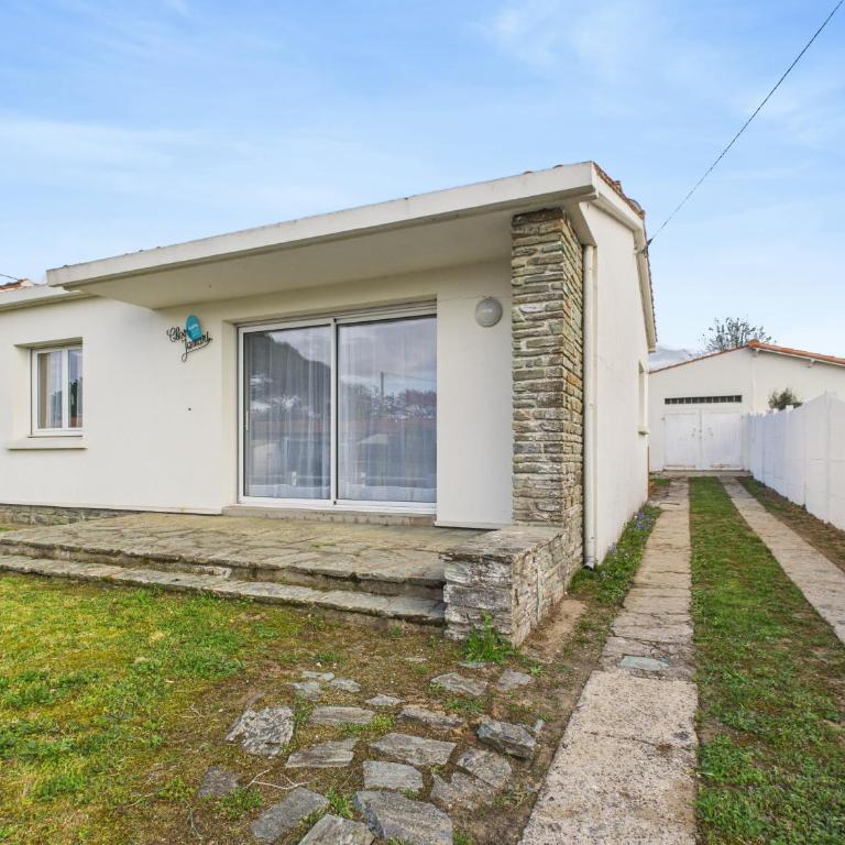 Maison pour 6 personnes à Saint-Hilaire-de-Riez - Ferienhaus - 22