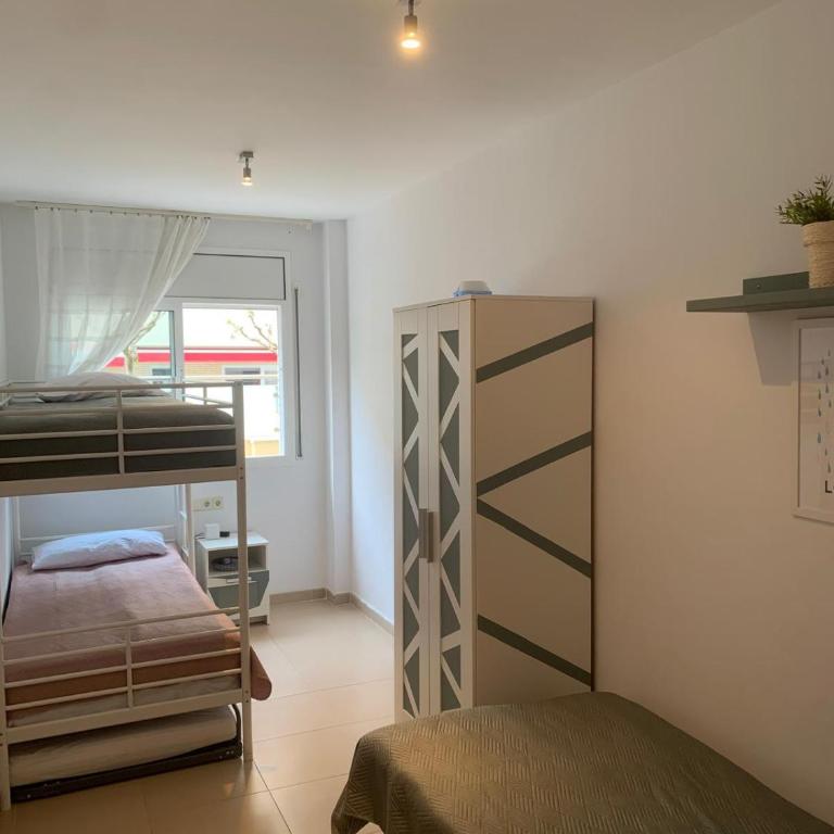 70m2 Apt 2bedrooms 25m2Terrace, 4Pools, 3min beach - Apartamento de 2 dormitorios - 8