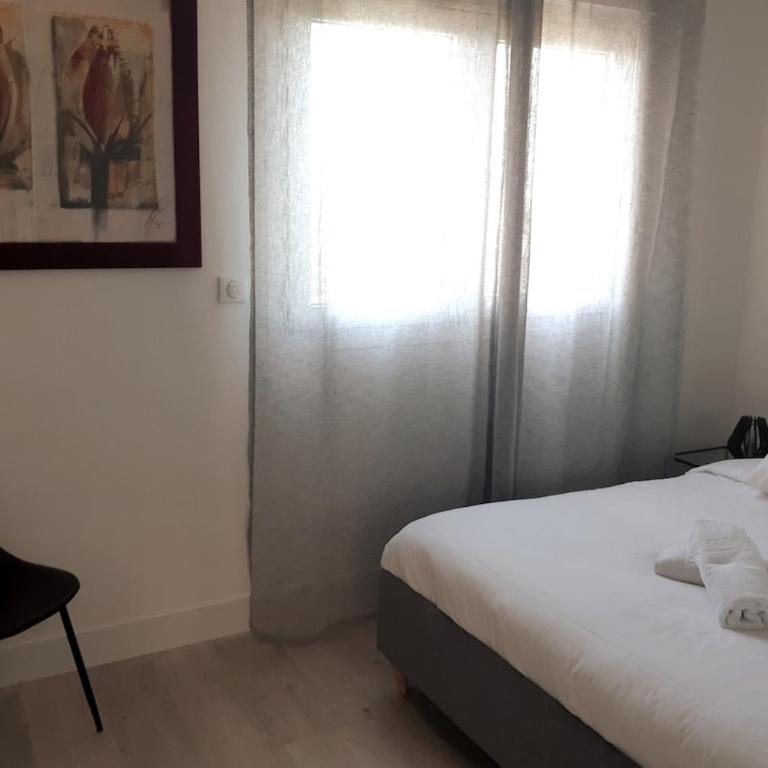 Appartement Aix, résidence calme avec piscine - Appartamento con 1 Camera da Letto - 5