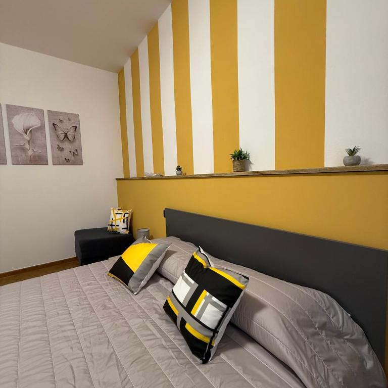 Rooms primo piano - Camera Deluxe (2 Adulti + 1 Bambino) - 3