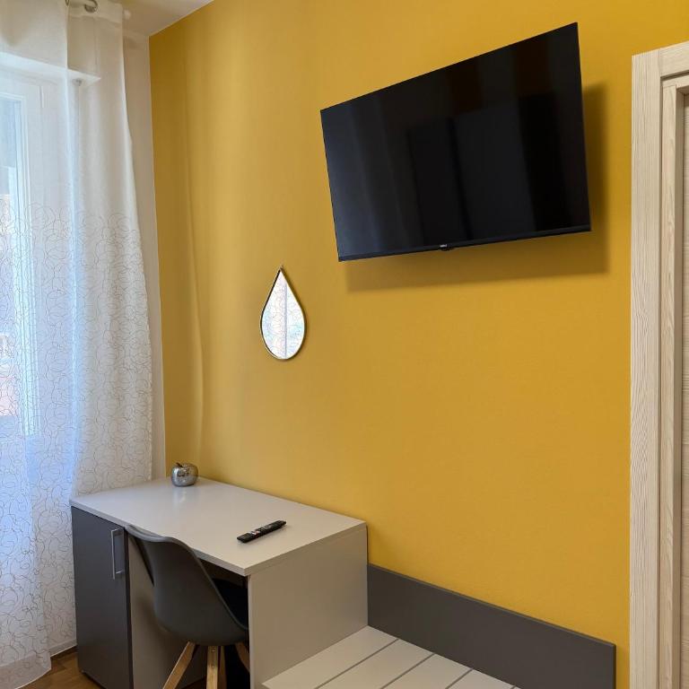 Rooms primo piano - Camera Deluxe (2 Adulti + 1 Bambino) - 5