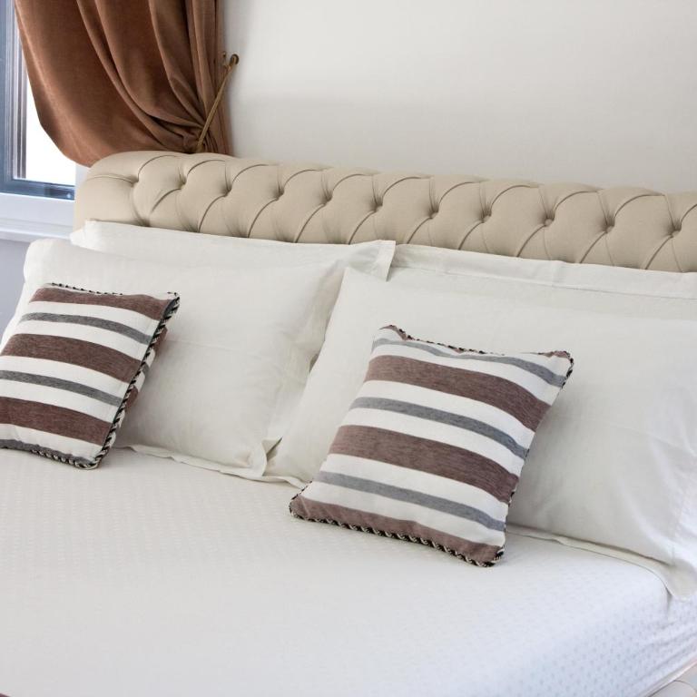Brilliant Room - Quadruple Room - 3