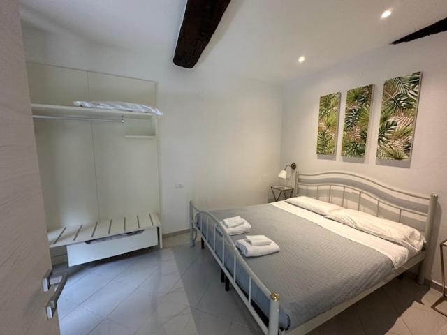 Riomaggiore Appartamenti - Apartment mit 1 Schlafzimmer (5 Erwachsene) - 12