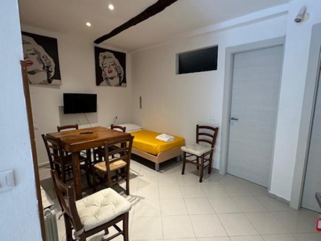 Riomaggiore Appartamenti - Apartment mit 1 Schlafzimmer (5 Erwachsene) - 10