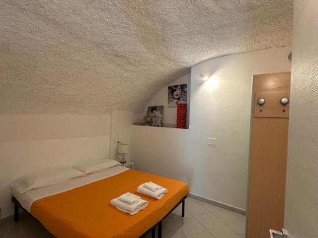 Riomaggiore Appartamenti - Apartment mit 1 Schlafzimmer (5 Erwachsene) - 6