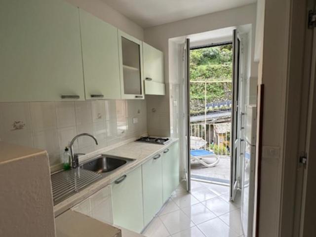 Riomaggiore Appartamenti - Apartment mit 1 Schlafzimmer (5 Erwachsene) - 9