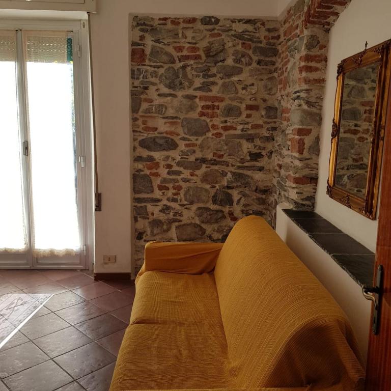 La Casetta - Appartamento con 1 Camera da Letto - 2