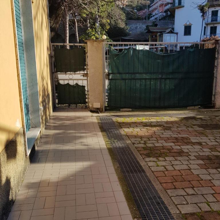 La Casetta - Appartamento con 1 Camera da Letto - 8