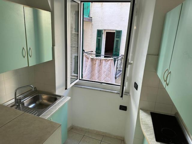 Riomaggiore Appartamenti - Apartment mit 1 Schlafzimmer (4 Erwachsene) - 1