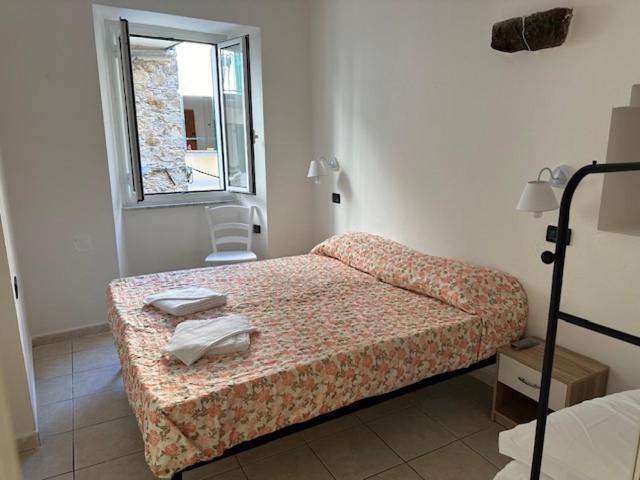 Riomaggiore Appartamenti - Apartment mit 1 Schlafzimmer (4 Erwachsene) - 2