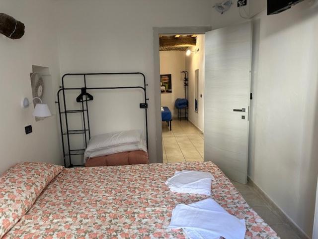 Riomaggiore Appartamenti - Apartment mit 1 Schlafzimmer (4 Erwachsene) - 4