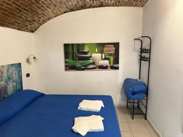 Riomaggiore Appartamenti - Apartment mit 1 Schlafzimmer (4 Erwachsene) - 5