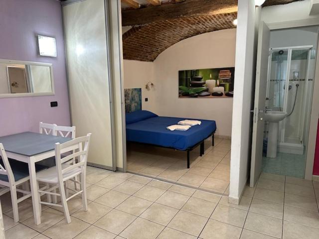 Riomaggiore Appartamenti - Apartment mit 1 Schlafzimmer (4 Erwachsene) - 6
