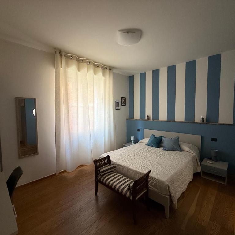 Rooms primo piano - Camera King Deluxe - 4