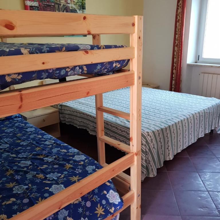 La Casetta - Appartamento con 1 Camera da Letto - 5