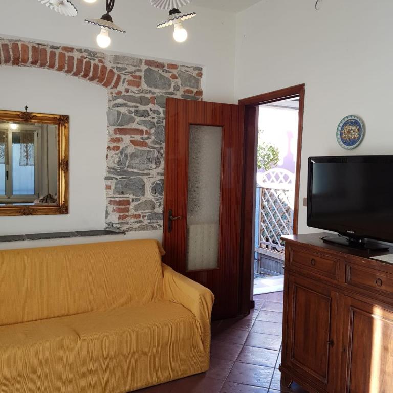 La Casetta - Appartamento con 1 Camera da Letto - 1