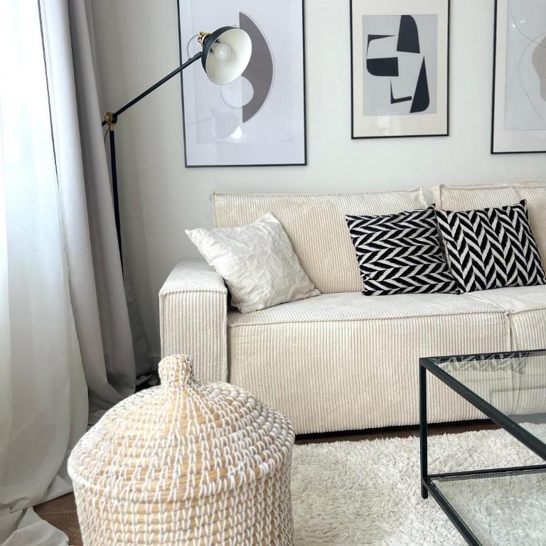 Japandi Home - Apartment - 5