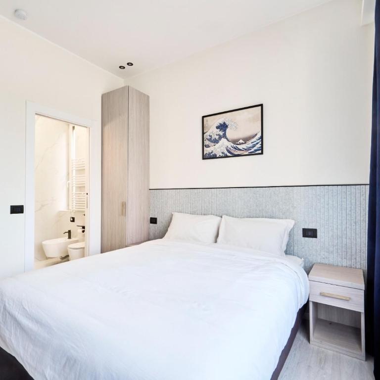 Casa Manita 102-20 minuti dal duomo - Appartamento con 1 Camera da Letto - 9