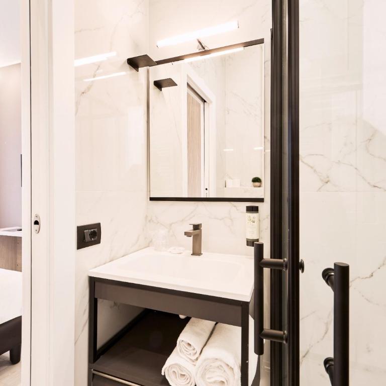 Casa Manita 102-20 minuti dal duomo - Appartamento con 1 Camera da Letto - 18