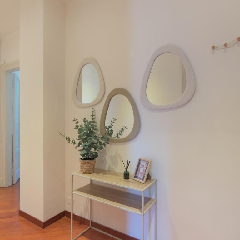 Dateo Suite - Your Milan Home - Work & Romance - Appartamento con 1 Camera da Letto - 12