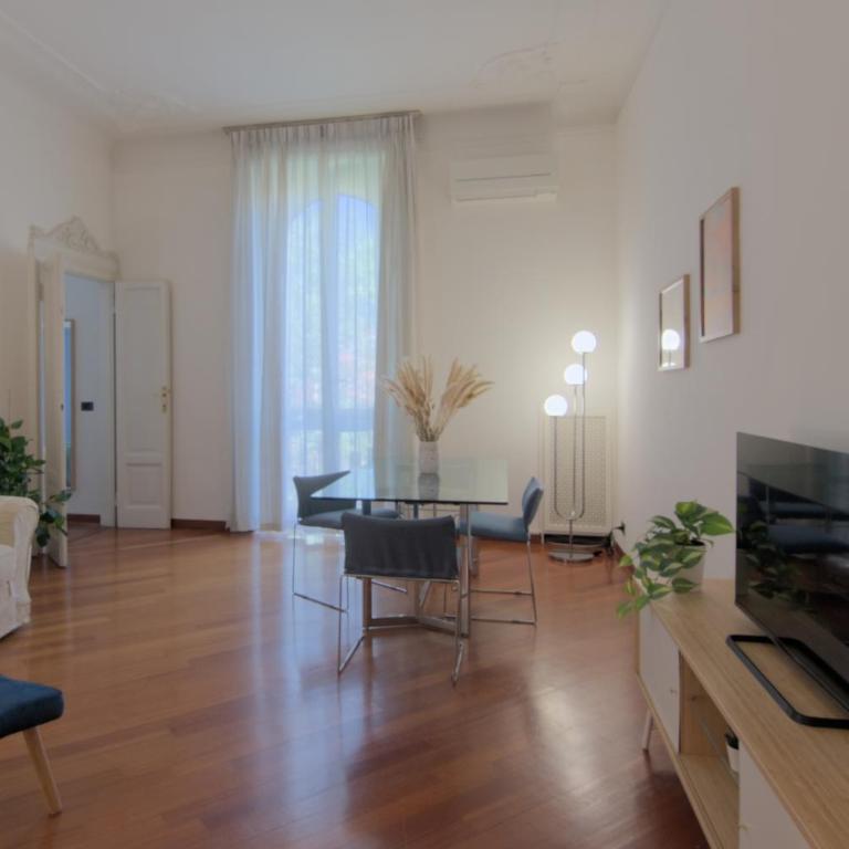 Dateo Suite - Your Milan Home - Work & Romance - Appartamento con 1 Camera da Letto - 6