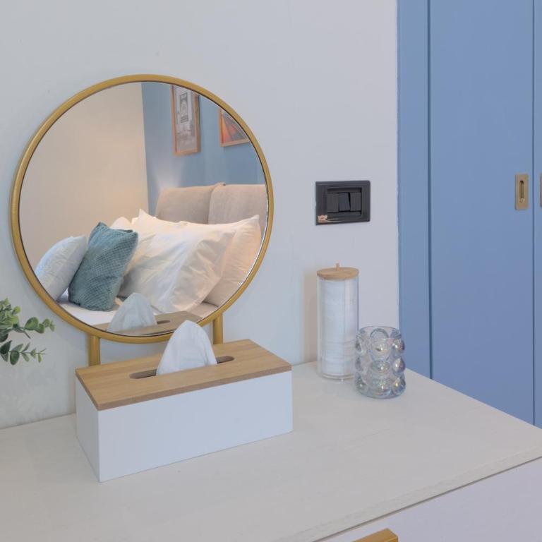 Dateo Suite - Your Milan Home - Work & Romance - Appartamento con 1 Camera da Letto - 16