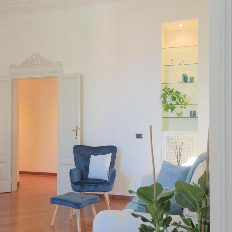 Dateo Suite - Your Milan Home - Work & Romance - Appartamento con 1 Camera da Letto - 18