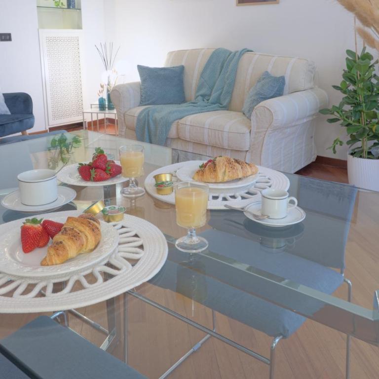 Dateo Suite - Your Milan Home - Work & Romance - Appartamento con 1 Camera da Letto - 11