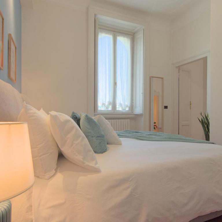 Dateo Suite - Your Milan Home - Work & Romance - Appartamento con 1 Camera da Letto - 2