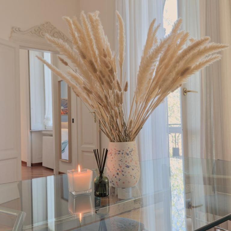 Dateo Suite - Your Milan Home - Work & Romance - Appartamento con 1 Camera da Letto - 23