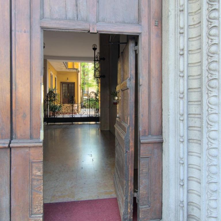 Dateo Suite - Your Milan Home - Work & Romance - Appartamento con 1 Camera da Letto - 28