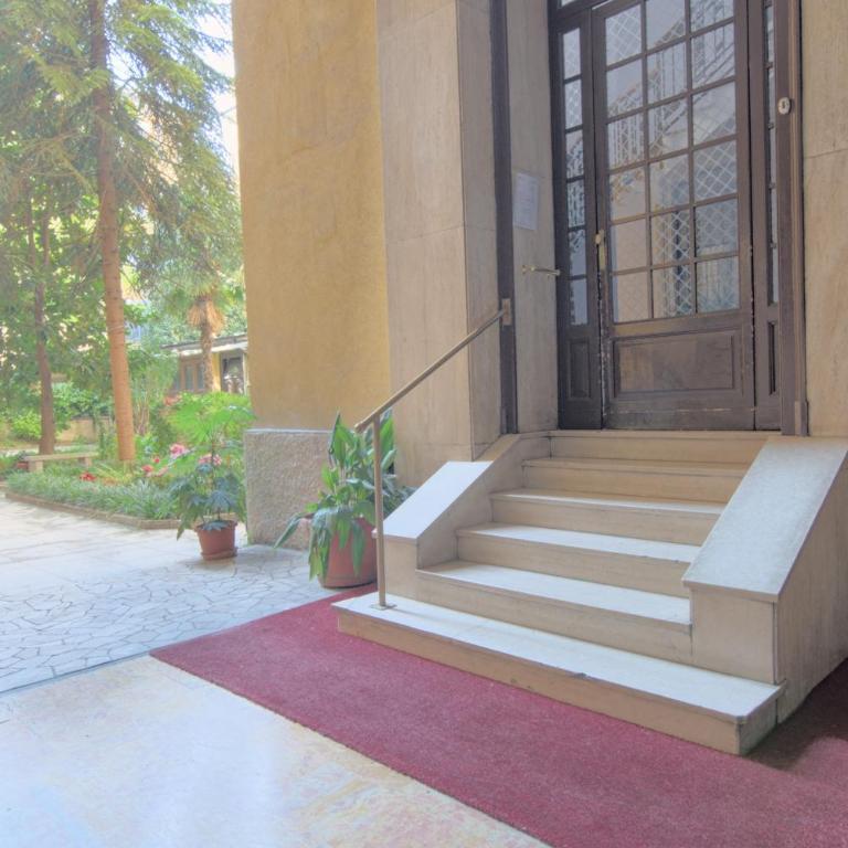 Dateo Suite - Your Milan Home - Work & Romance - Appartamento con 1 Camera da Letto - 25