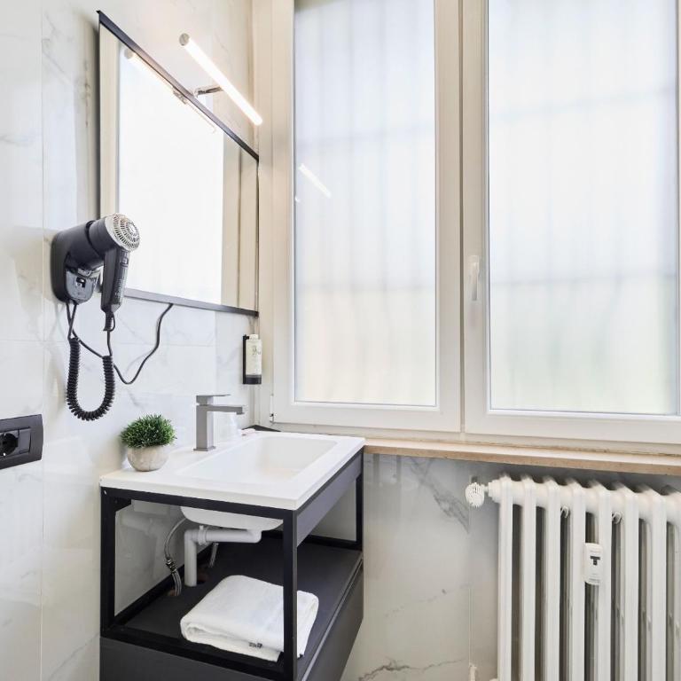 Casa Manita 101- 20 minuti dal Duomo - Appartamento con 1 Camera da Letto - 6