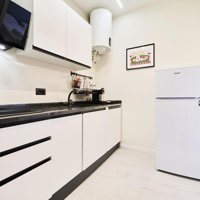Casa Manita 101- 20 minuti dal Duomo - Appartamento con 1 Camera da Letto - 7