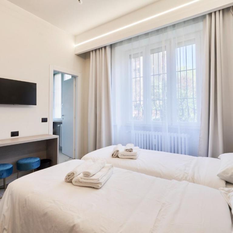 Casa Manita 101- 20 minuti dal Duomo - Appartamento con 1 Camera da Letto - 12