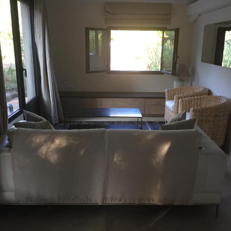 La dépendance du Clos de la tour Cassis - Villa - 11