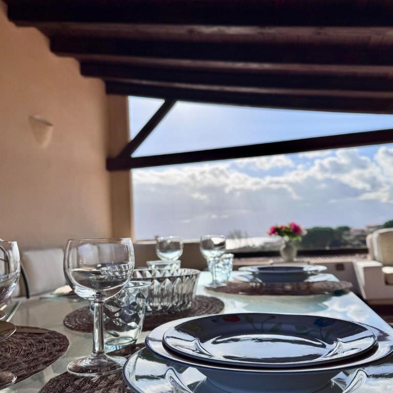 Panoramic Seaview apartment - Appartamento con 1 Camera da Letto - 16