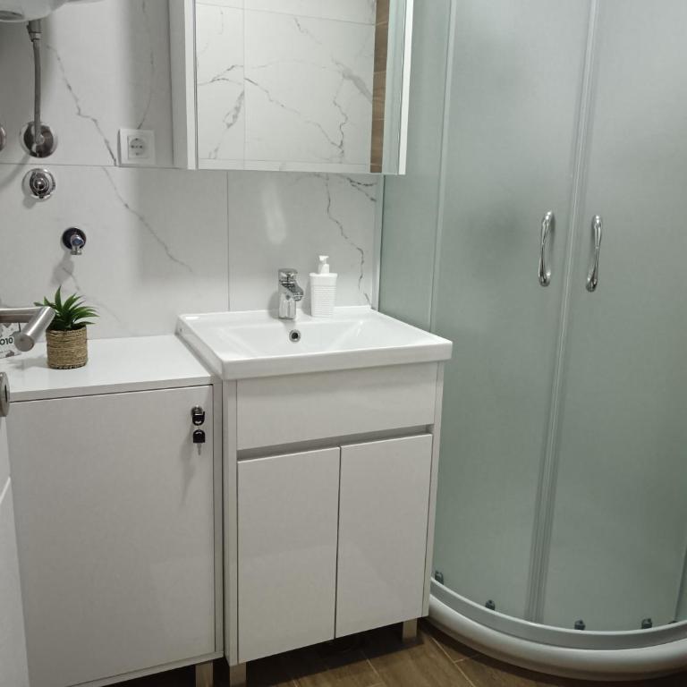 Apartman Sofija - Apartman sa 1 Spavaćom Sobom - 11