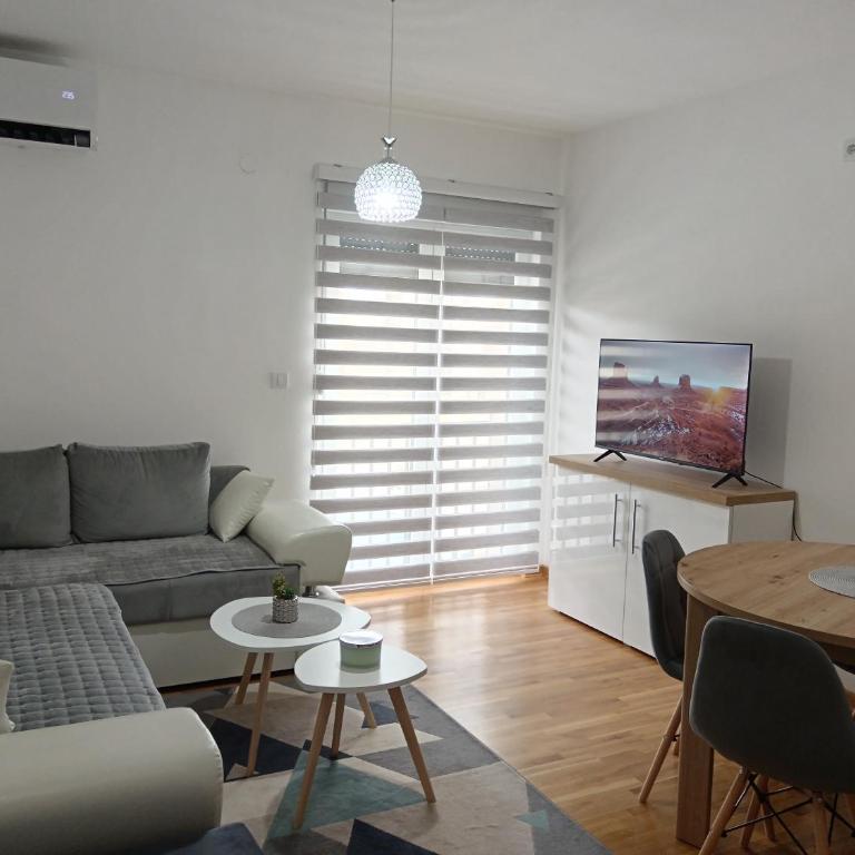 Apartman Sofija - Apartman sa 1 Spavaćom Sobom - 12