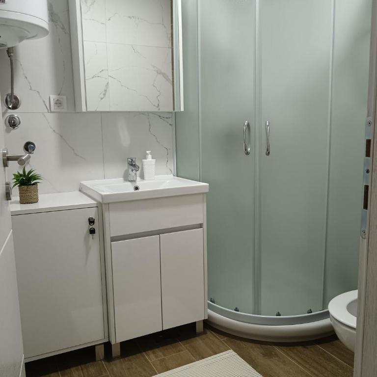 Apartman Sofija - Apartman sa 1 Spavaćom Sobom - 13