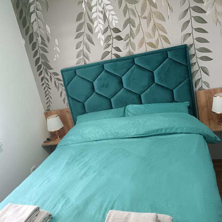 Apartman Sofija - Apartman sa 1 Spavaćom Sobom - 14